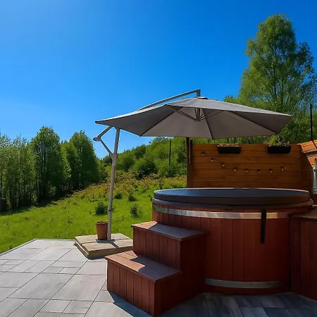 Zaroowka Slow House * מידז'יברודז'י ז'יוויקי