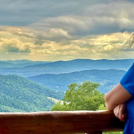 بيت للعطل Zaroowka Slow House *