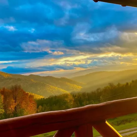 بيت للعطل Zaroowka Slow House