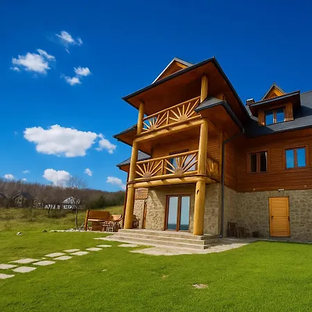 Zaroowka Slow House بيت للعطل ميدزبرودزي جيفيتسكي