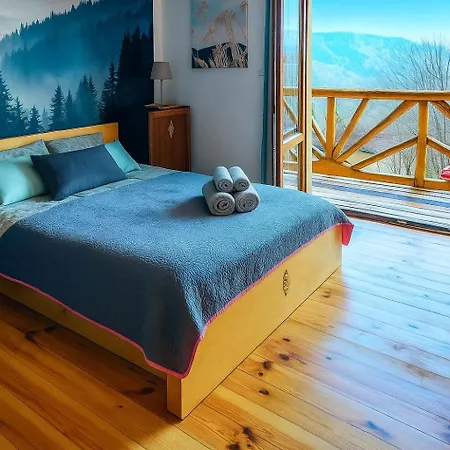 Zaroowka Slow House بيت للعطل *