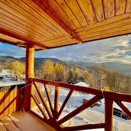 بيت للعطل Zaroowka Slow House