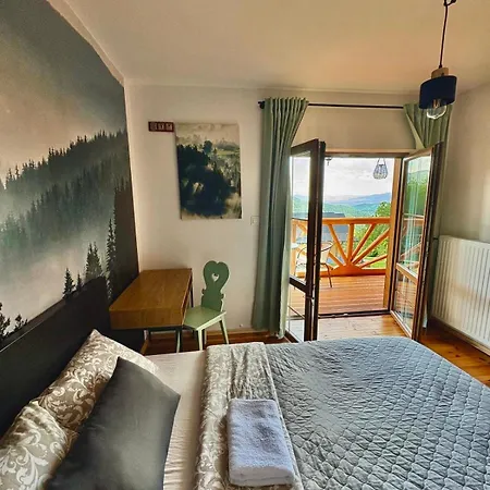 Zaroowka Slow House *