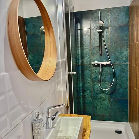 بيت للعطل Zaroowka Slow House *