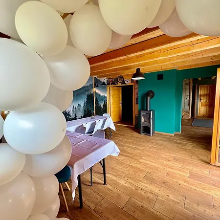 Zaroowka Slow House بيت للعطل