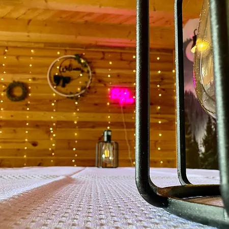 Zaroowka Slow House بيت للعطل *