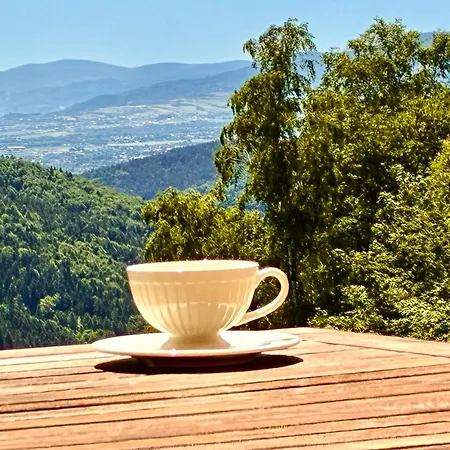 Zaroowka Slow House بيت للعطل