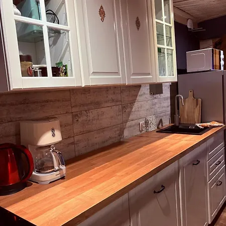 Zaroowka Slow House ميدزبرودزي جيفيتسكي