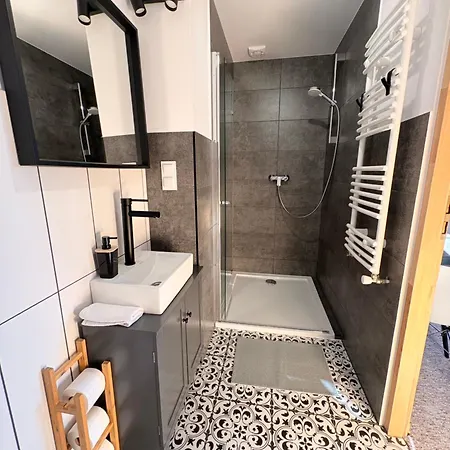 بيت للعطل Zaroowka Slow House