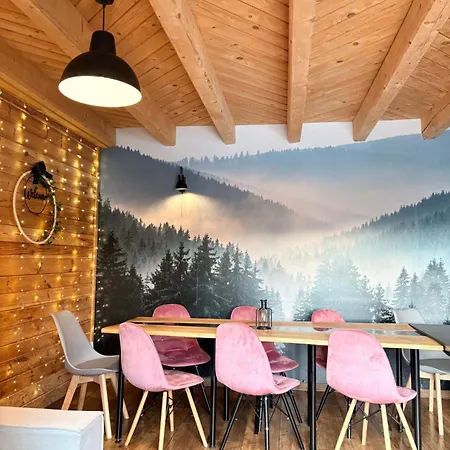 Zaroowka Slow House ميدزبرودزي جيفيتسكي