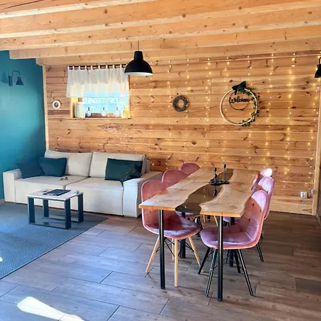 Zaroowka Slow House ميدزبرودزي جيفيتسكي