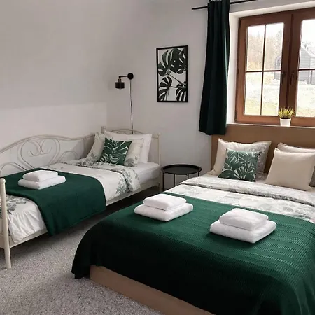 Zaroowka Slow House ميدزبرودزي جيفيتسكي