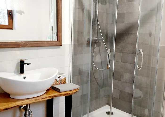 Zaroowka Slow House * מידז'יברודז'י ז'יוויקי