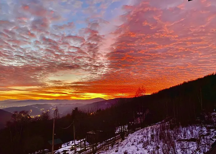 Zaroowka Slow House * מידז'יברודז'י ז'יוויקי