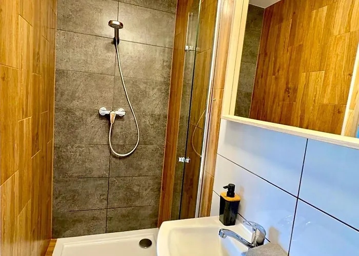 בית נופש Zaroowka Slow House