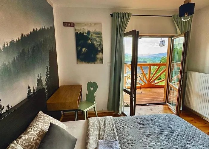 Zaroowka Slow House *