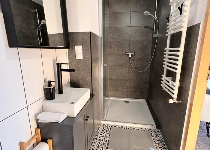 בית נופש Zaroowka Slow House